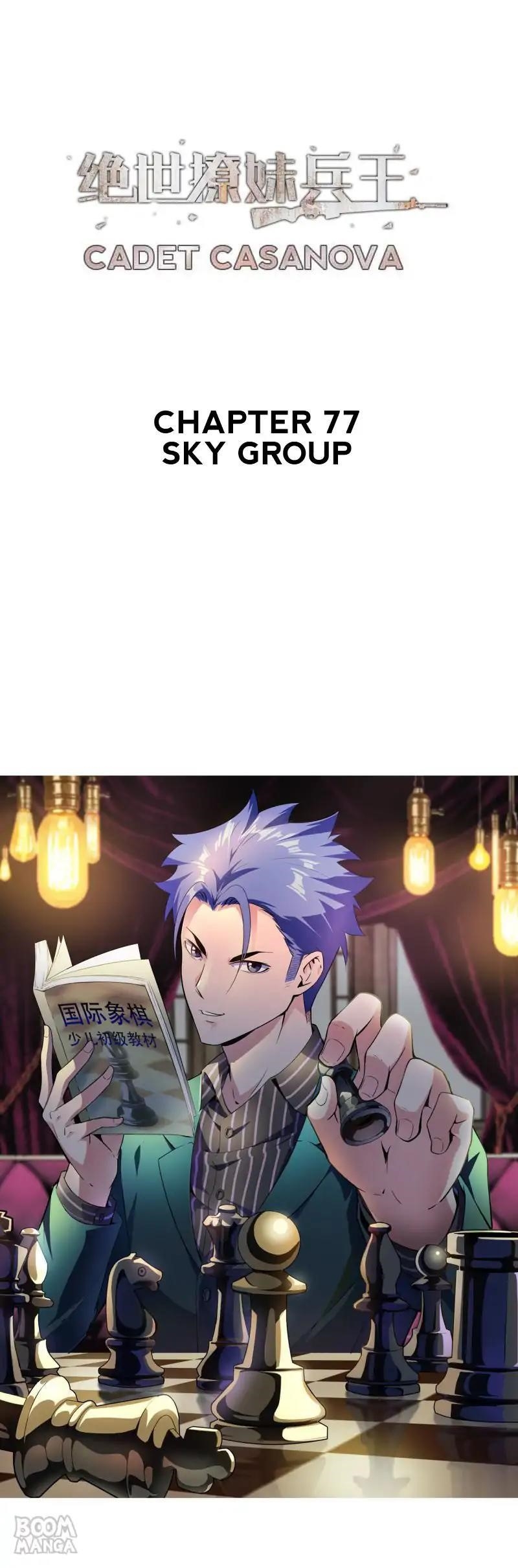 Page 1 of Chapter 77