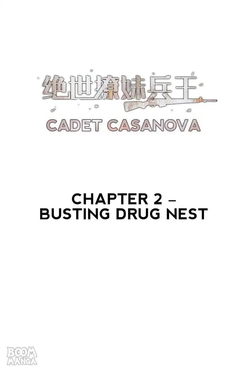 Page 1 of Chapter 84