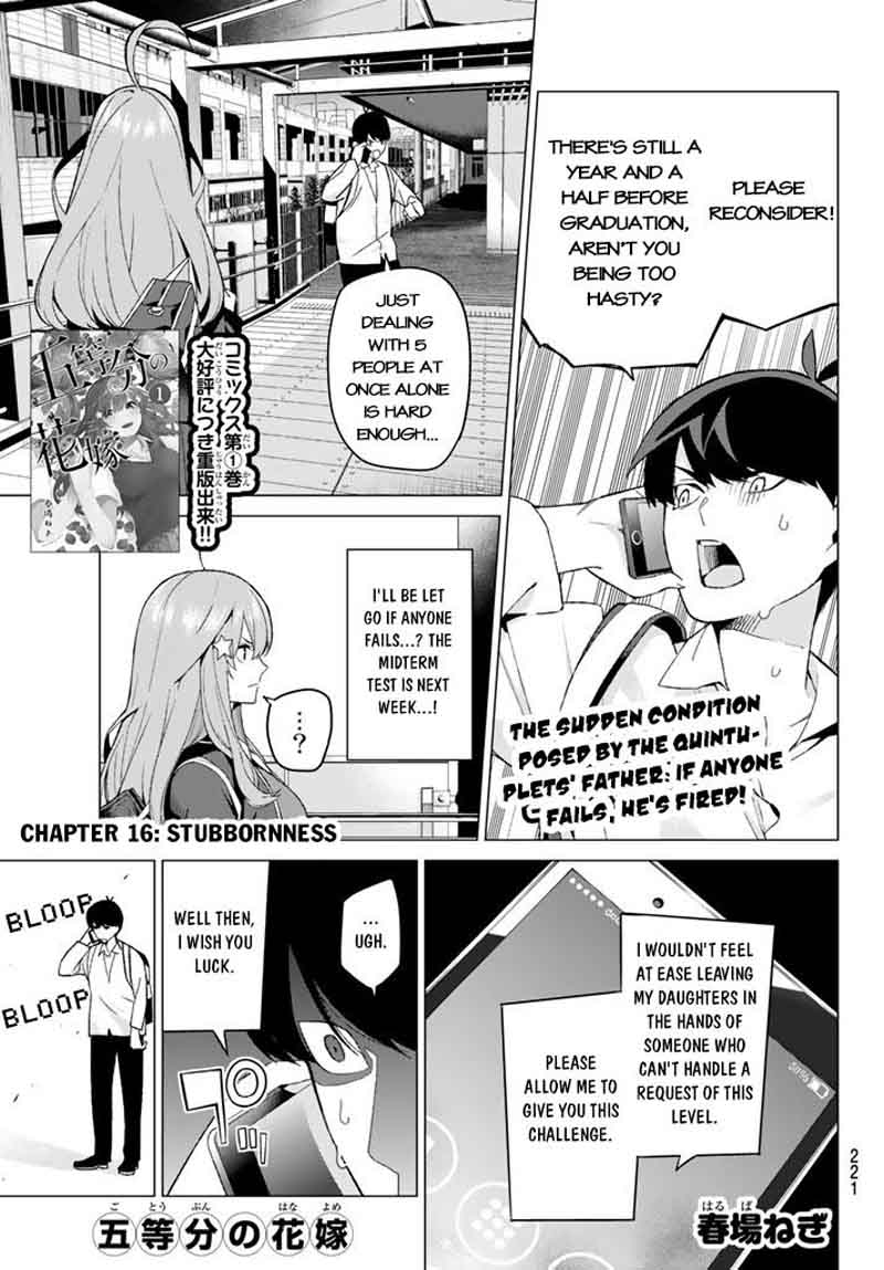 Page 1 of Chapter 16