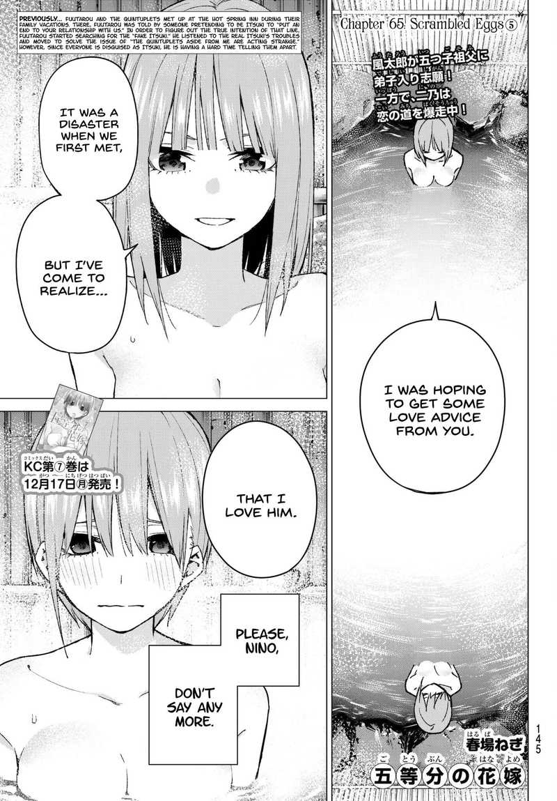 Page 1 of Chapter 65