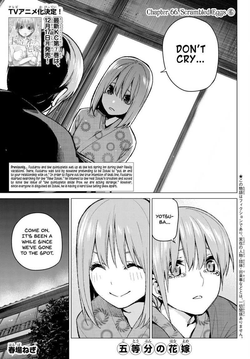 Page 1 of Chapter 66