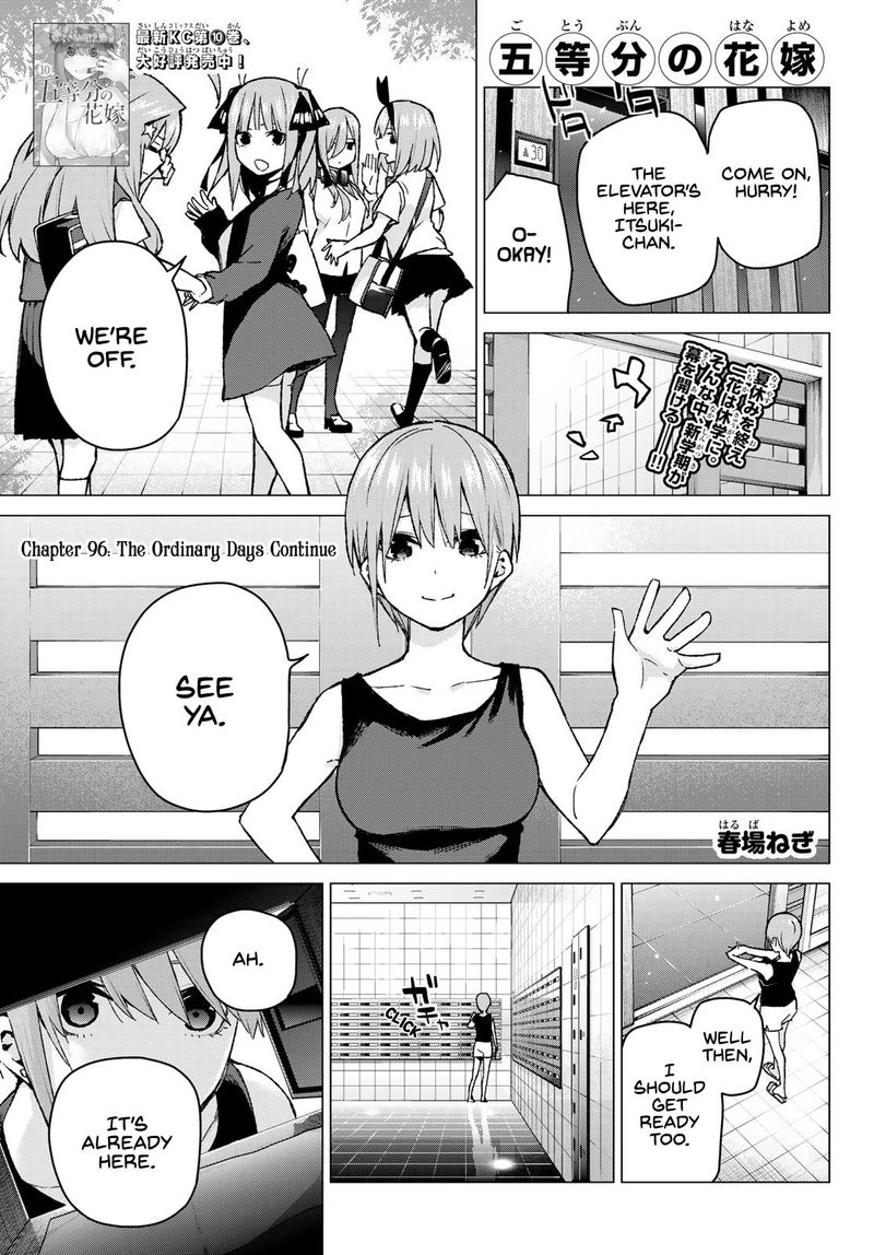 Page 1 of Chapter 96