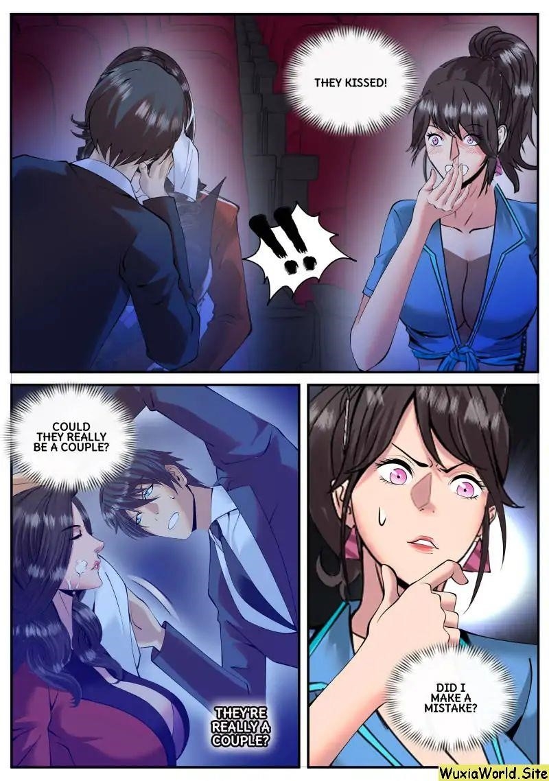 Page 4 of Chapter 100