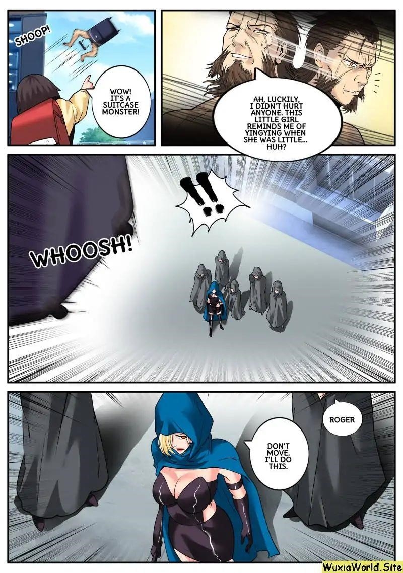 Page 5 of Chapter 101