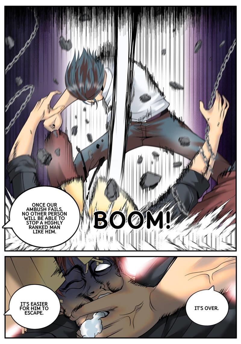 Page 3 of Chapter 110