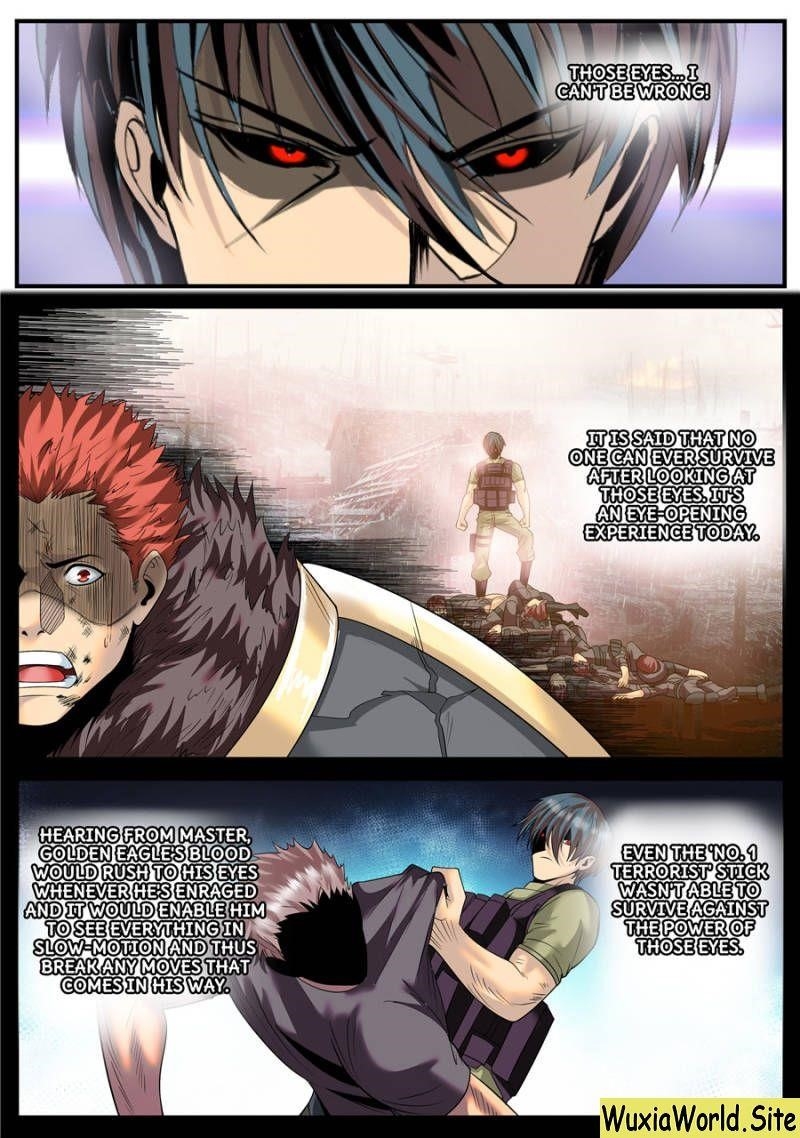 Page 1 of Chapter 121