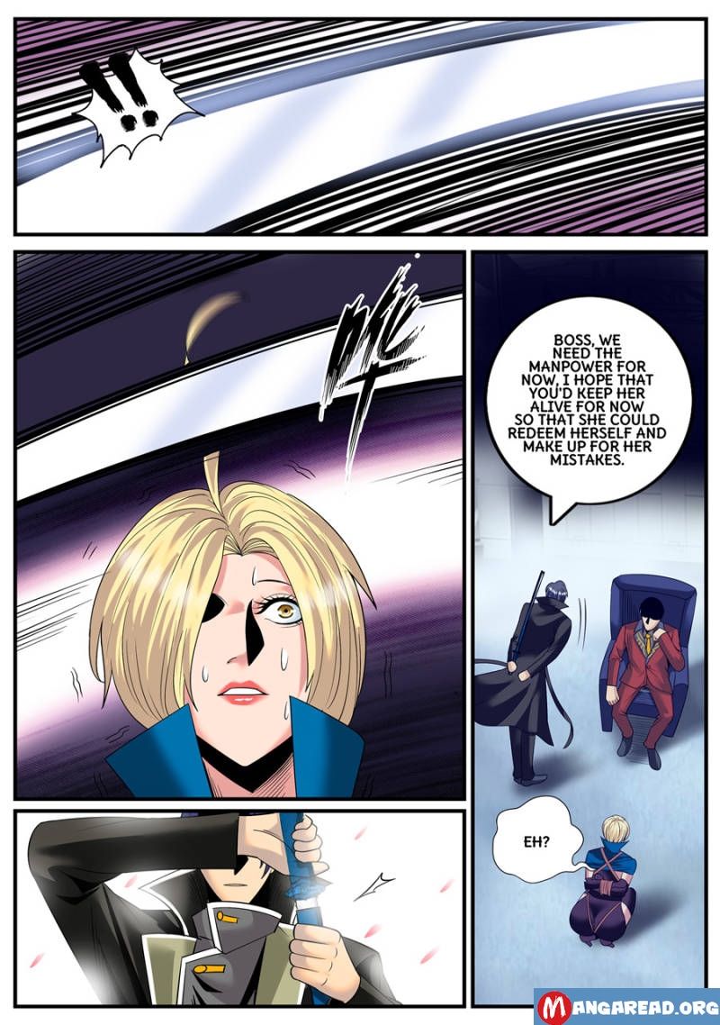 Page 1 of Chapter 126