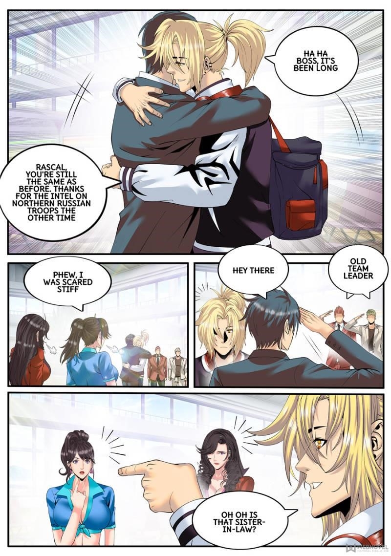 Page 2 of Chapter 129
