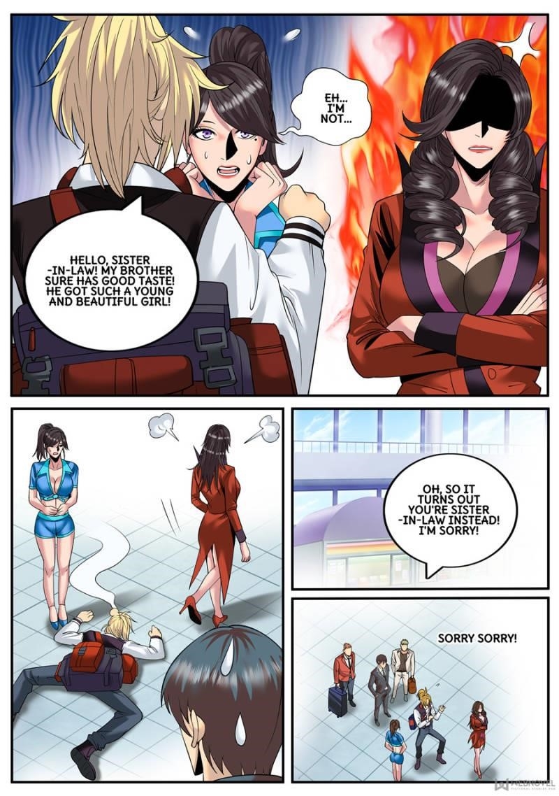 Page 3 of Chapter 129