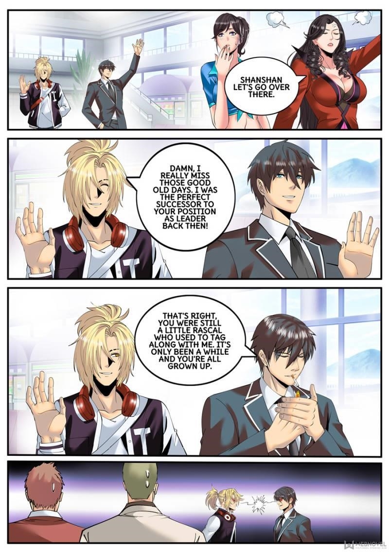Page 4 of Chapter 129