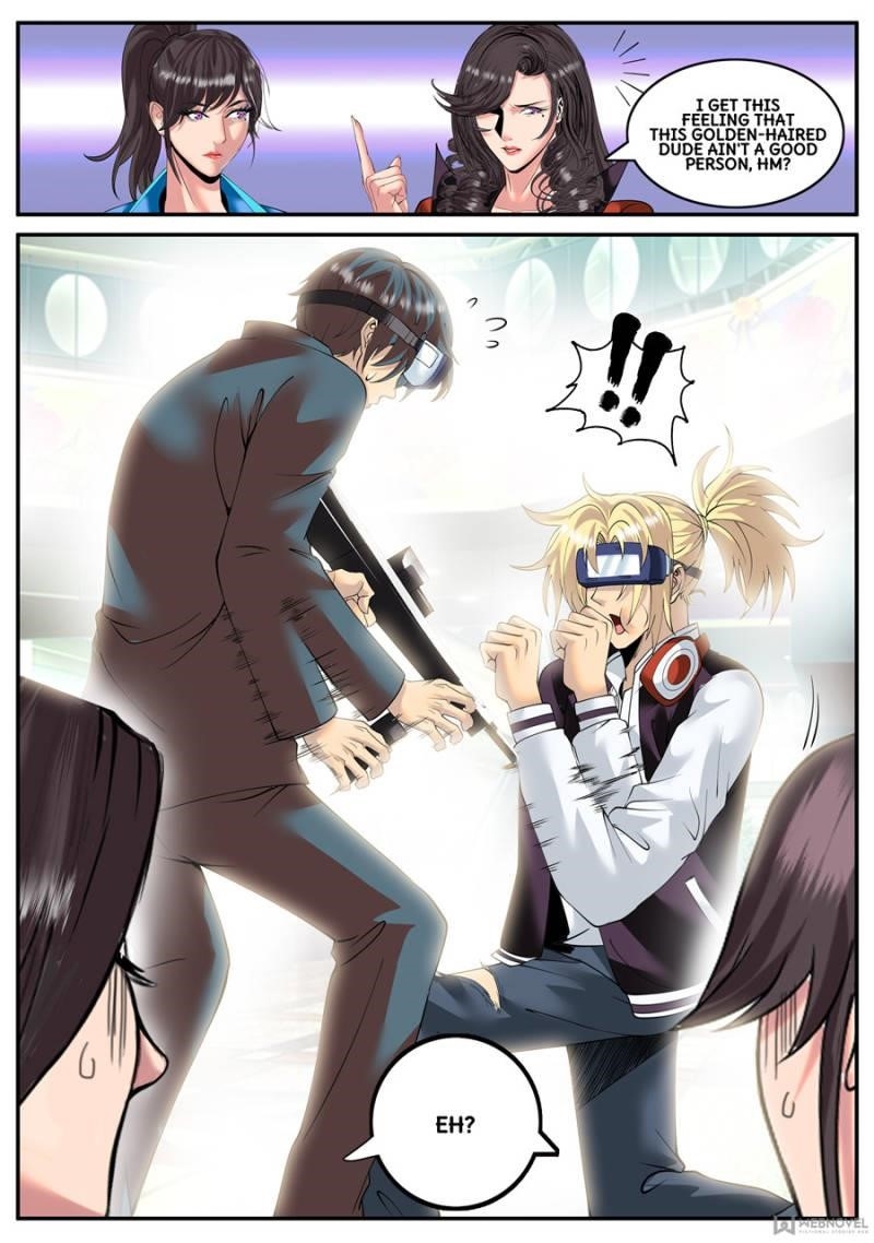 Page 8 of Chapter 129