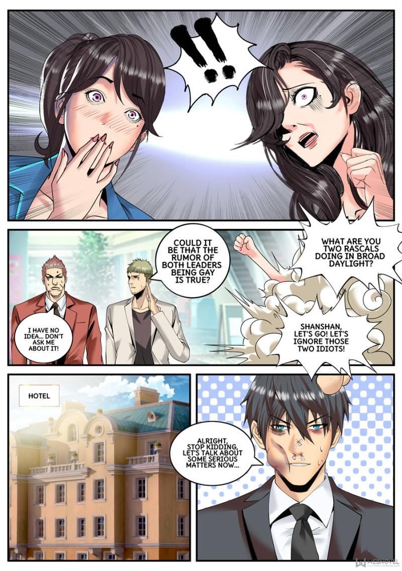 Page 11 of Chapter 129
