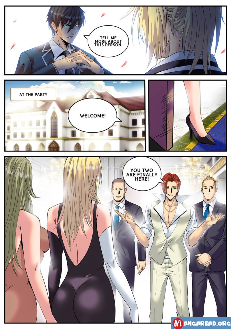 Page 5 of Chapter 134
