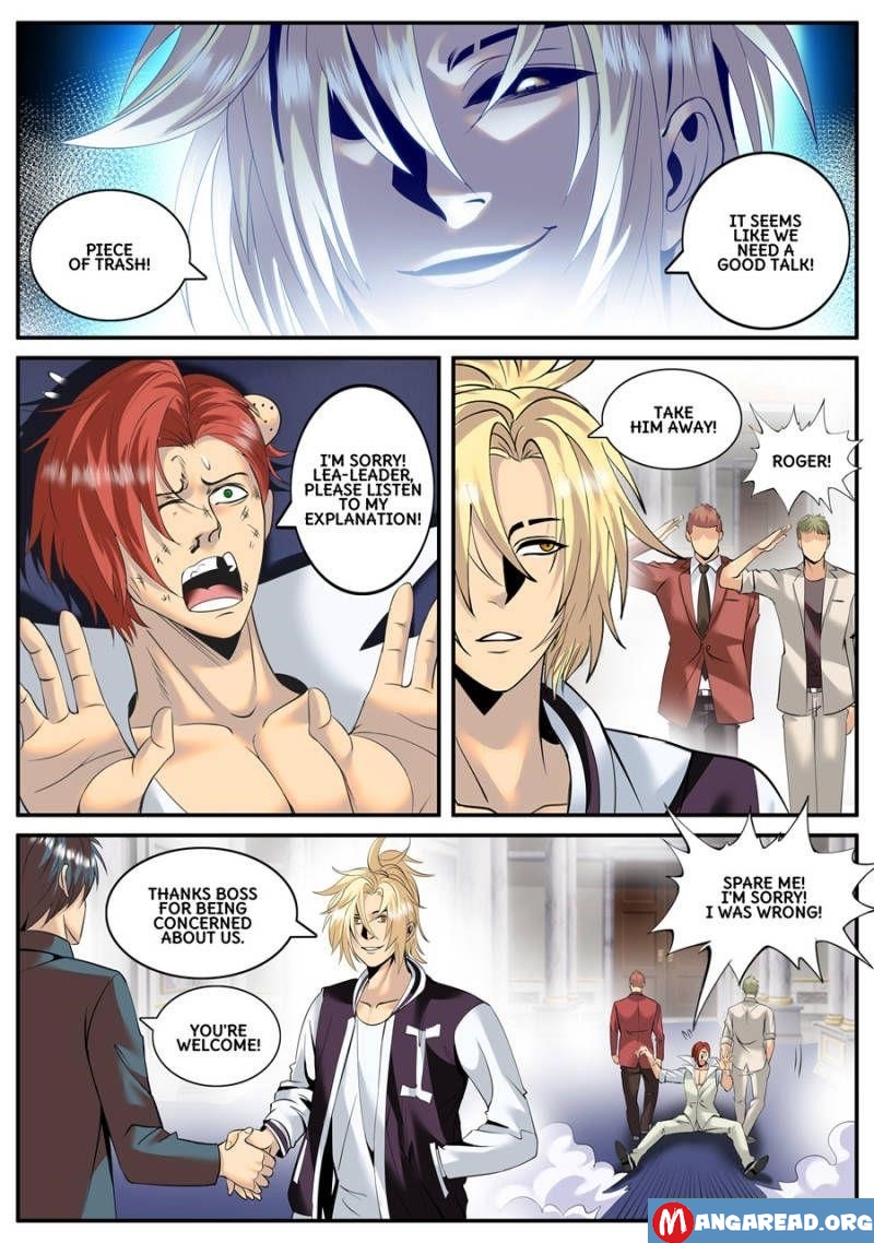 Page 6 of Chapter 135