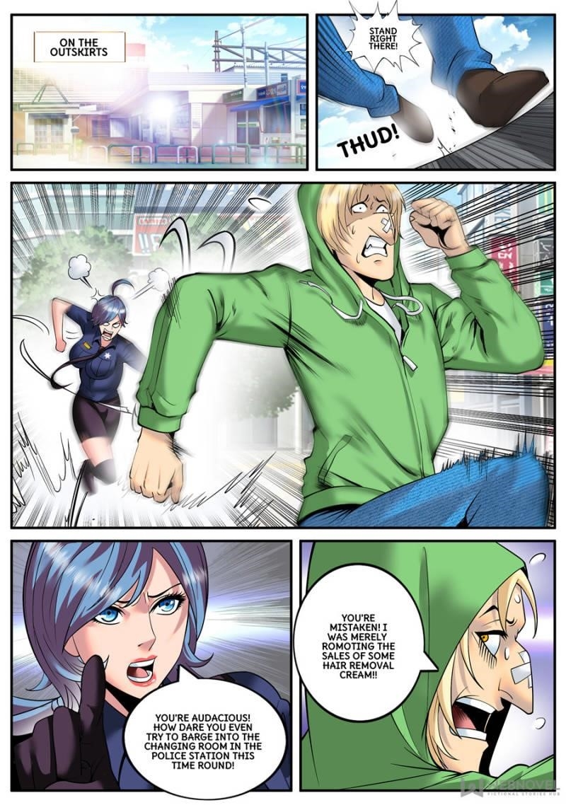 Page 8 of Chapter 136