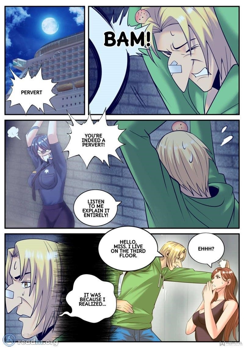 Page 1 of Chapter 142