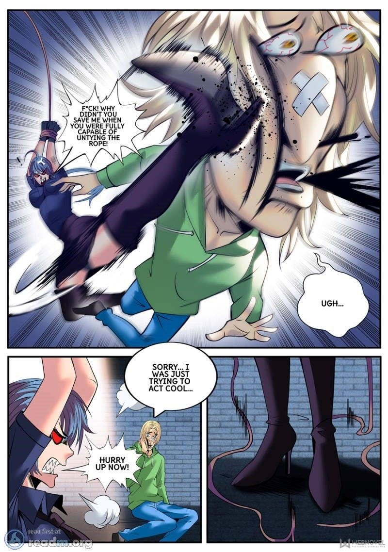 Page 2 of Chapter 144