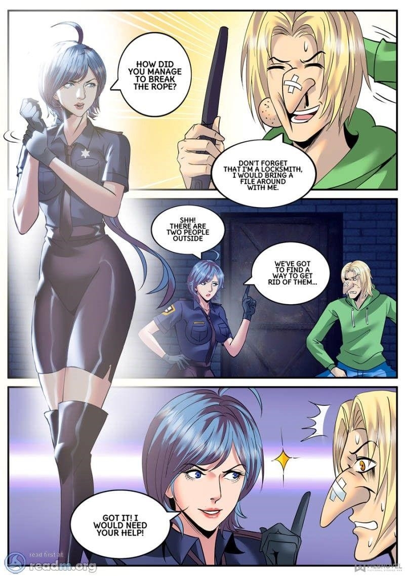 Page 3 of Chapter 144