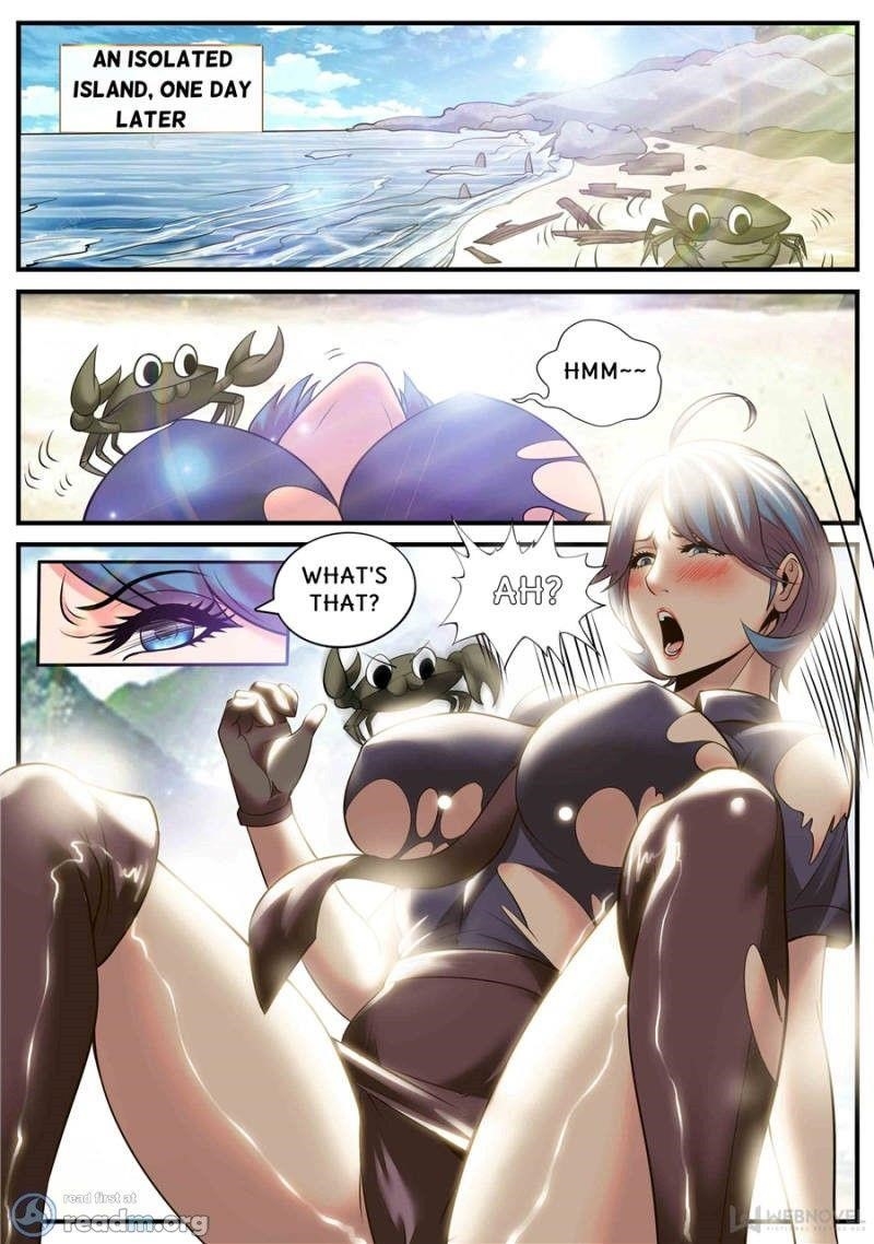 Page 1 of Chapter 166