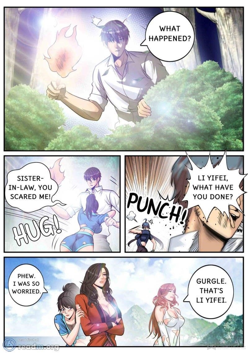 Page 6 of Chapter 166