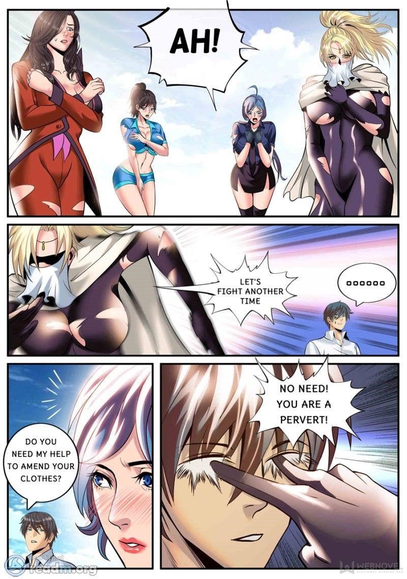Page 10 of Chapter 166