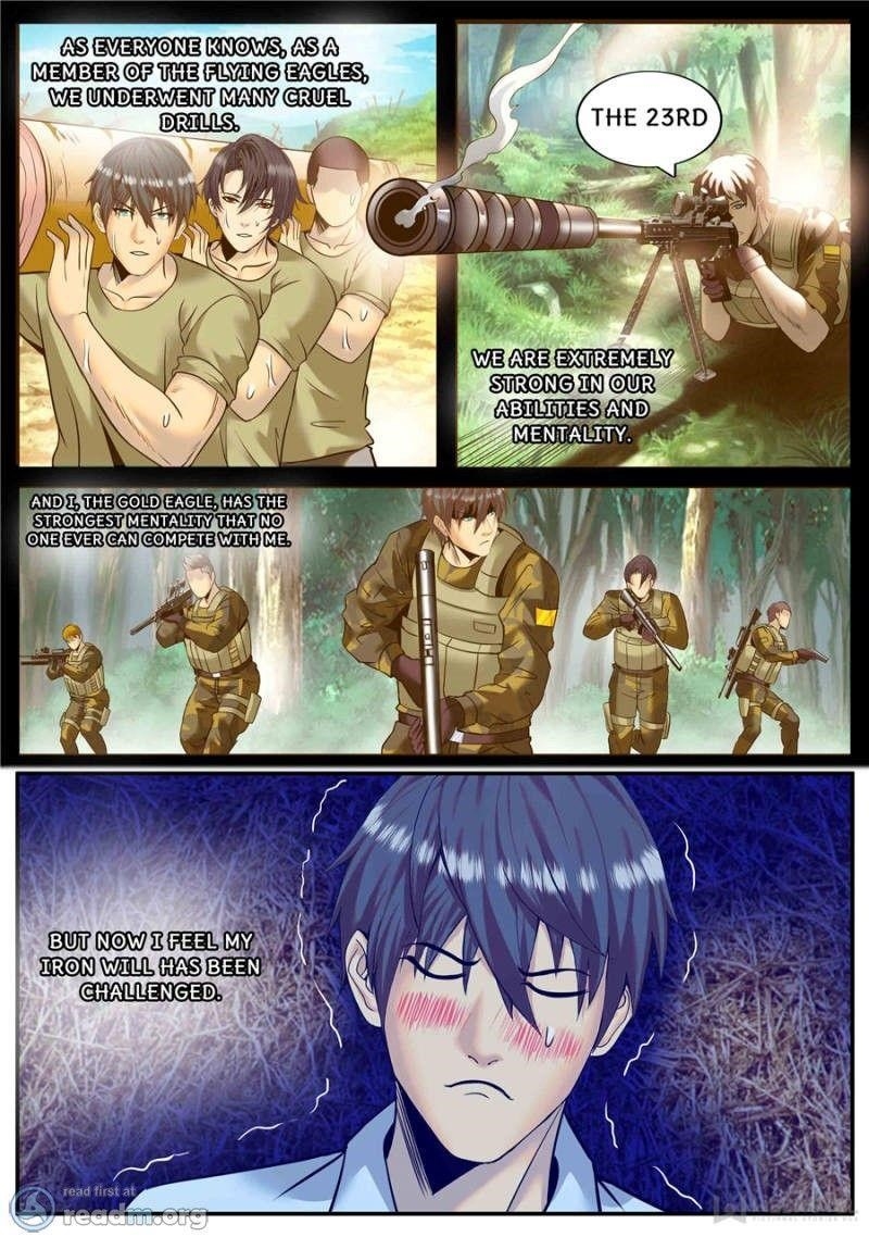 Page 1 of Chapter 167