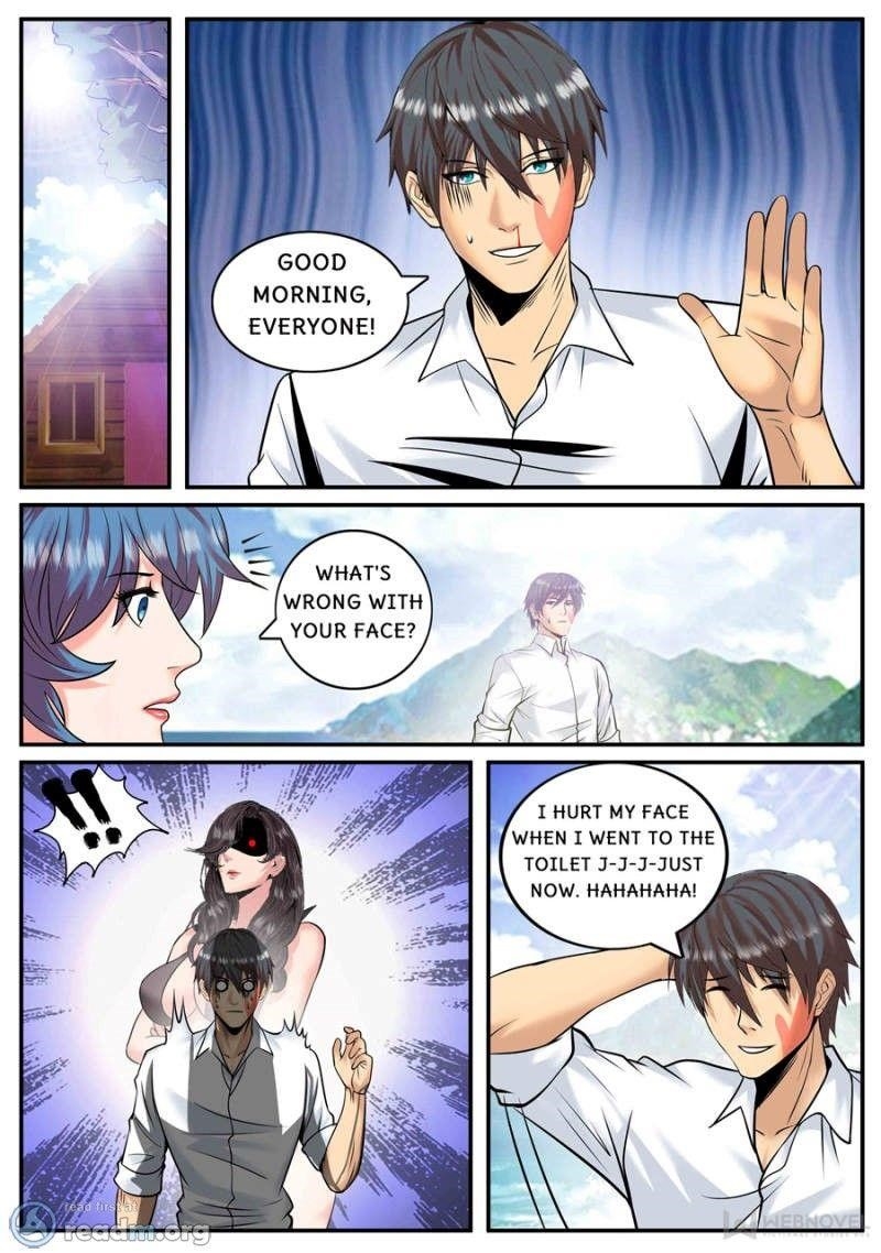 Page 8 of Chapter 167