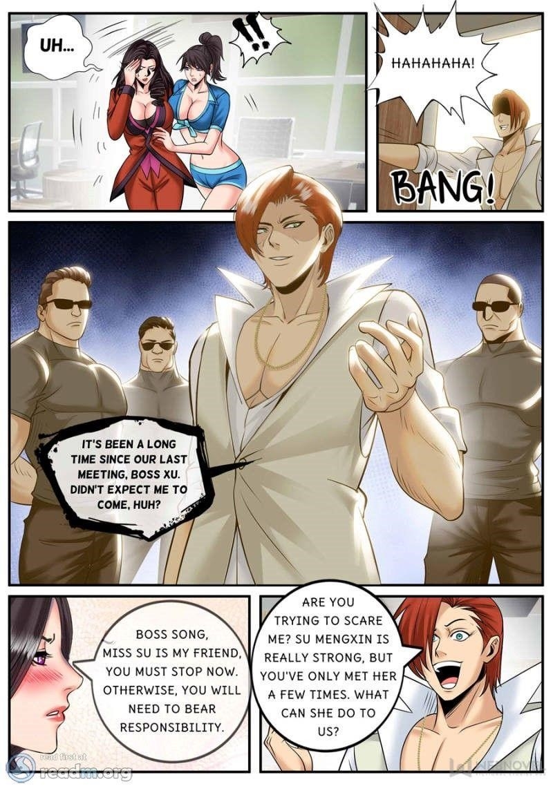 Page 8 of Chapter 170