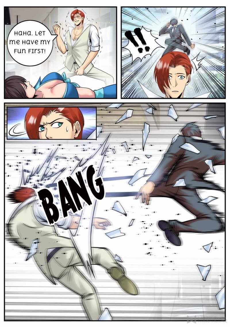 Page 1 of Chapter 172