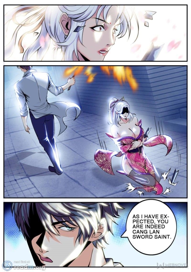 Page 1 of Chapter 184