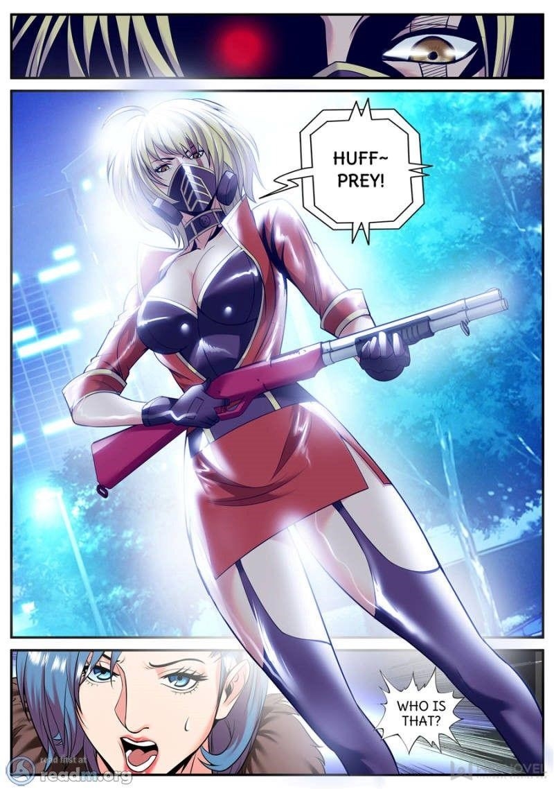 Page 6 of Chapter 189