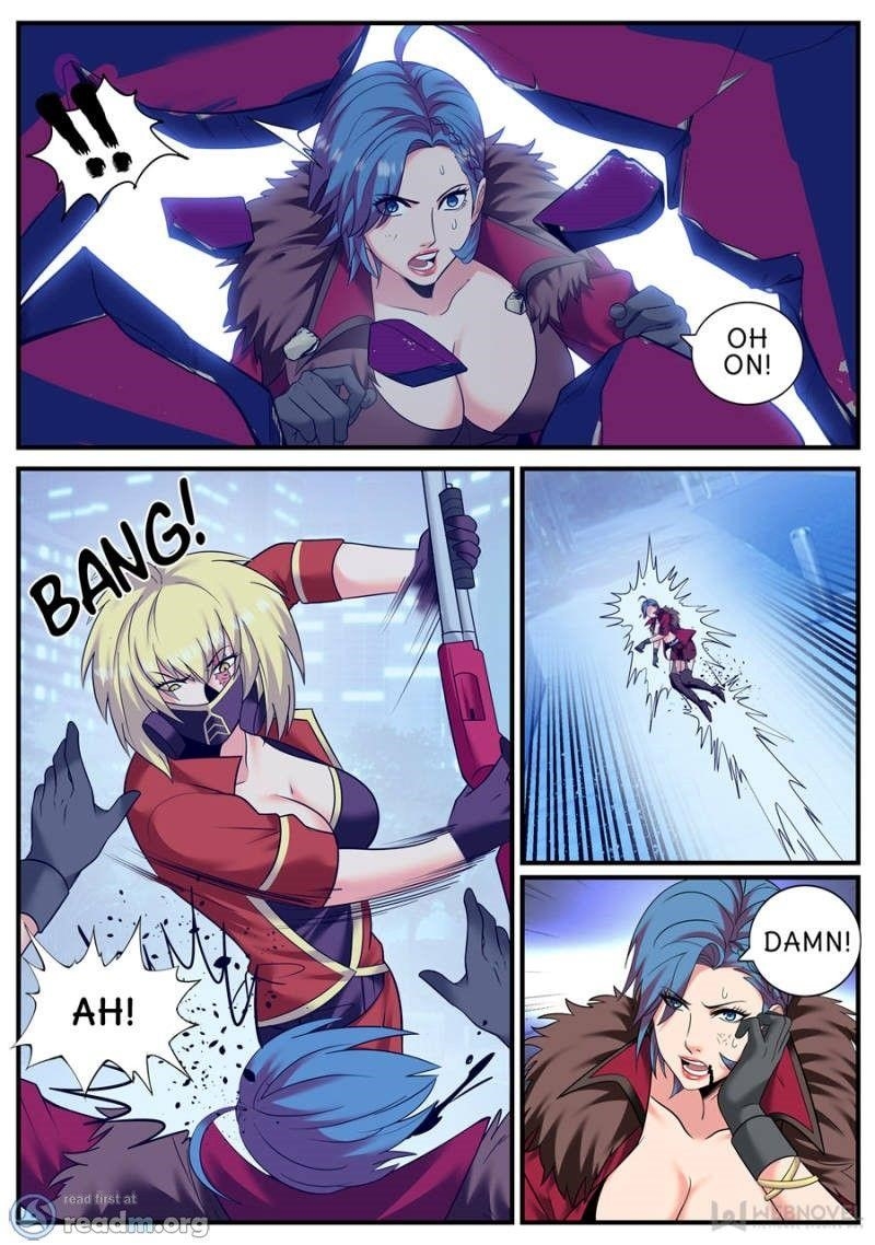 Page 8 of Chapter 189