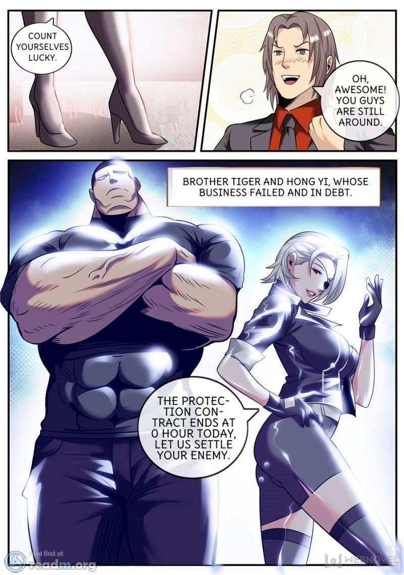 Page 1 of Chapter 190
