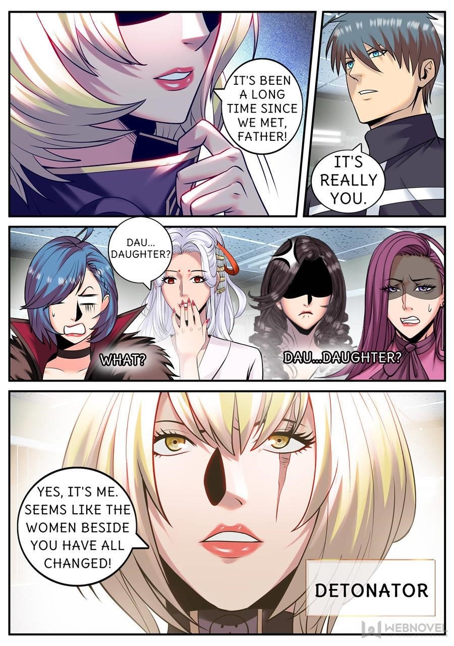 Page 1 of Chapter 208