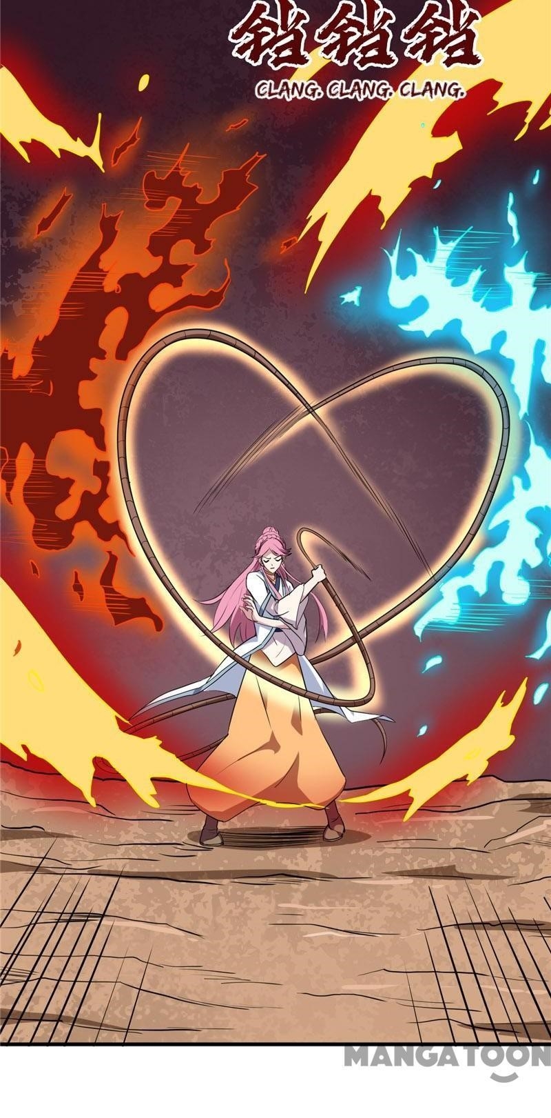 Page 10 of Chapter 100