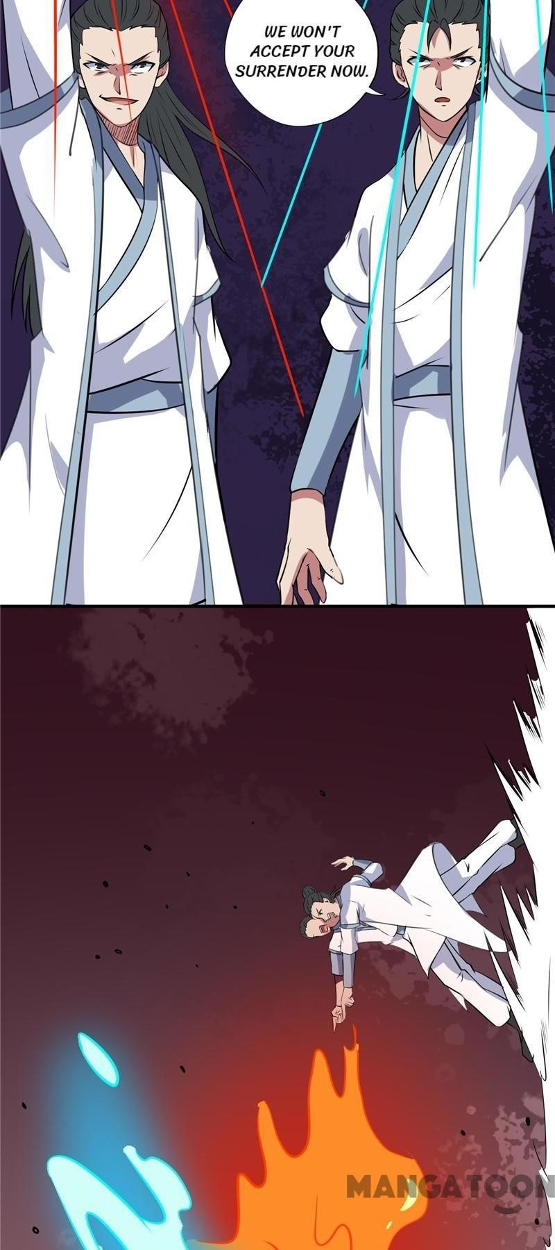 Page 14 of Chapter 100
