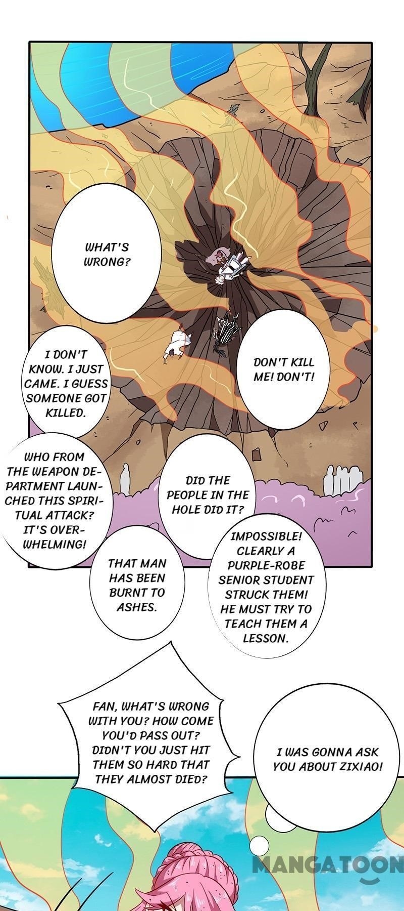 Page 1 of Chapter 101