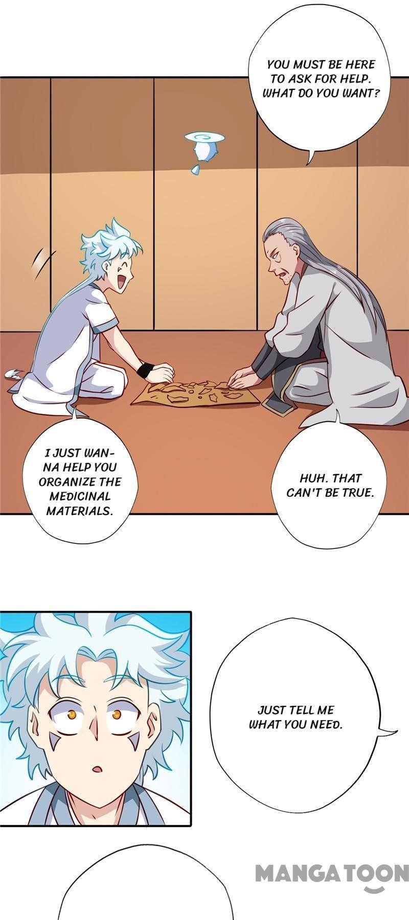 Page 1 of Chapter 105