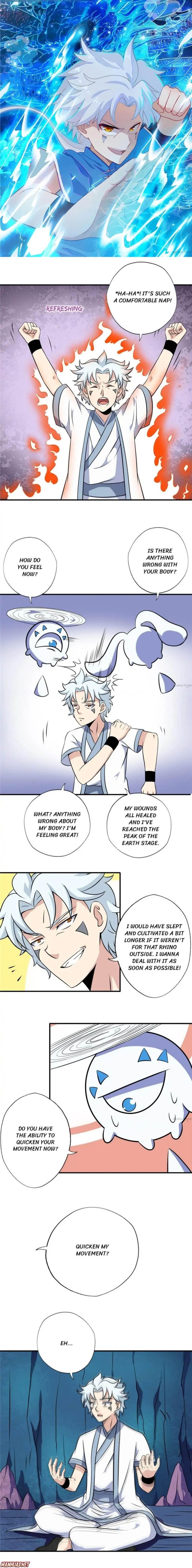 Page 1 of Chapter 110
