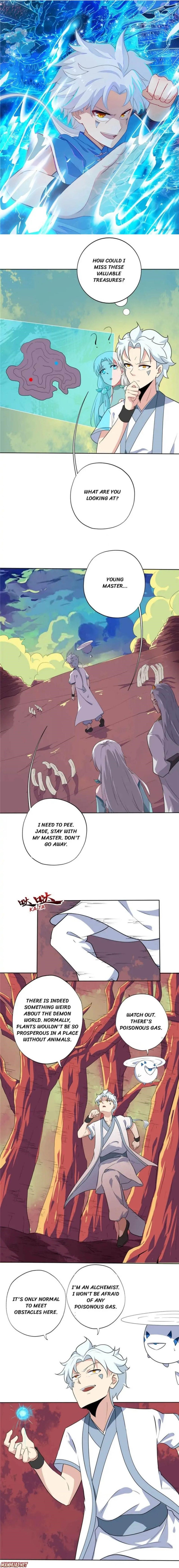 Page 1 of Chapter 127