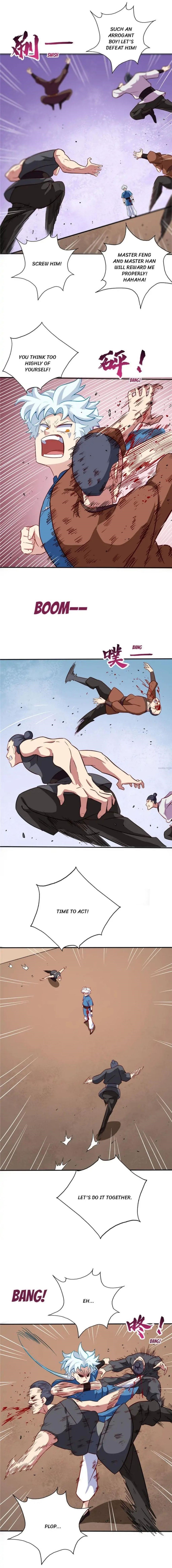Page 1 of Chapter 43