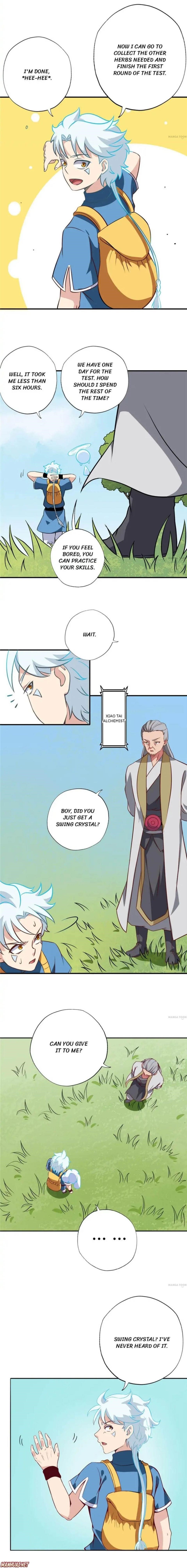 Page 2 of Chapter 88