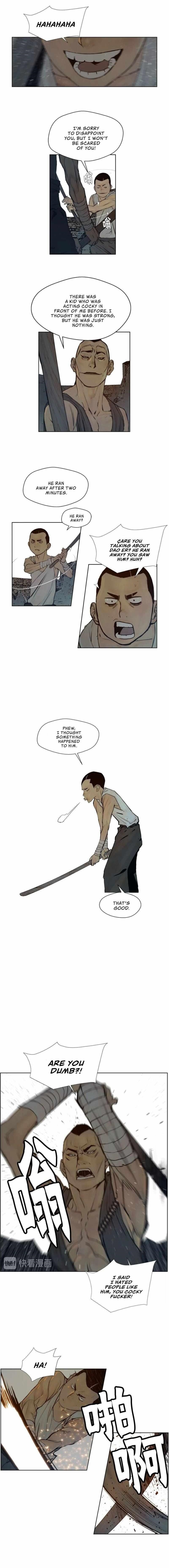 Page 1 of Chapter 70