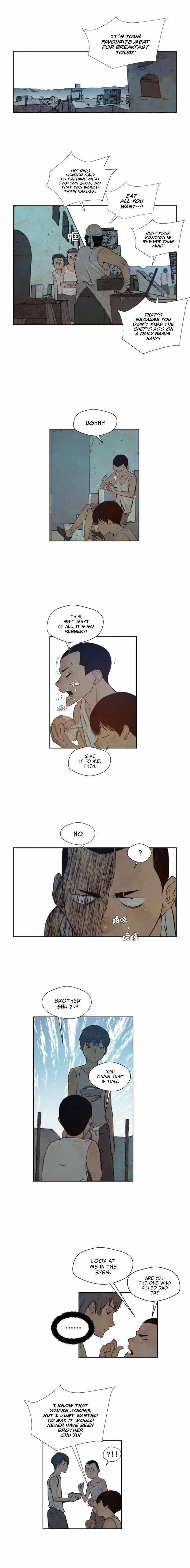 Page 1 of Chapter 73