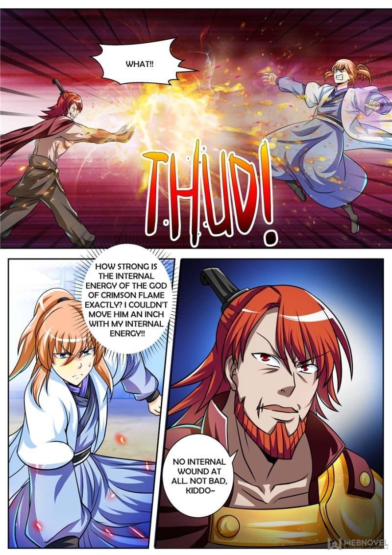 Page 8 of Chapter 100