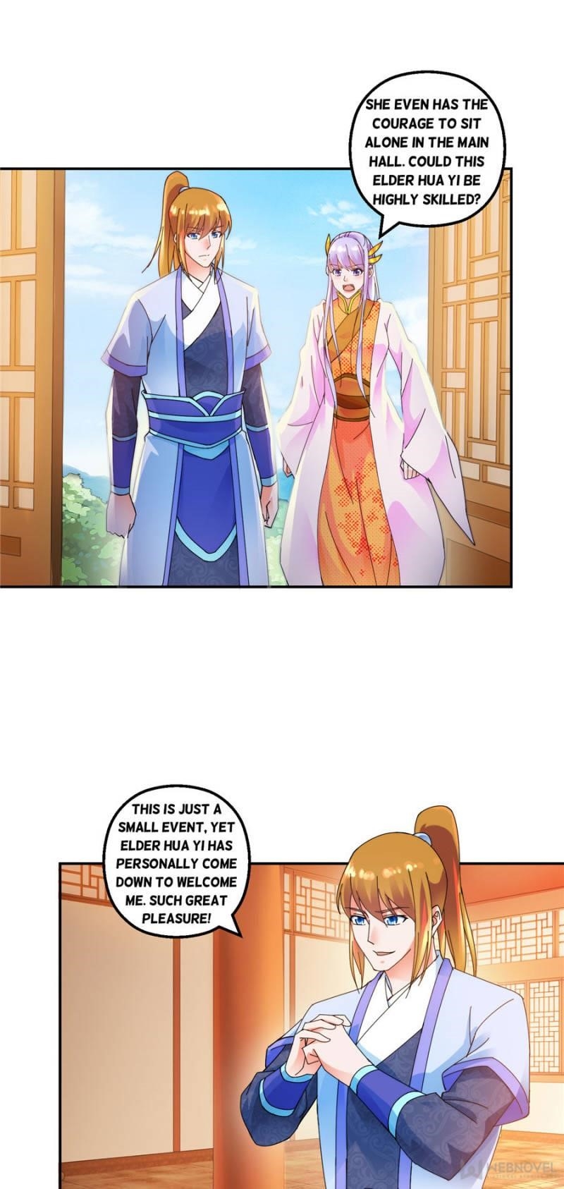 Page 15 of Chapter 129