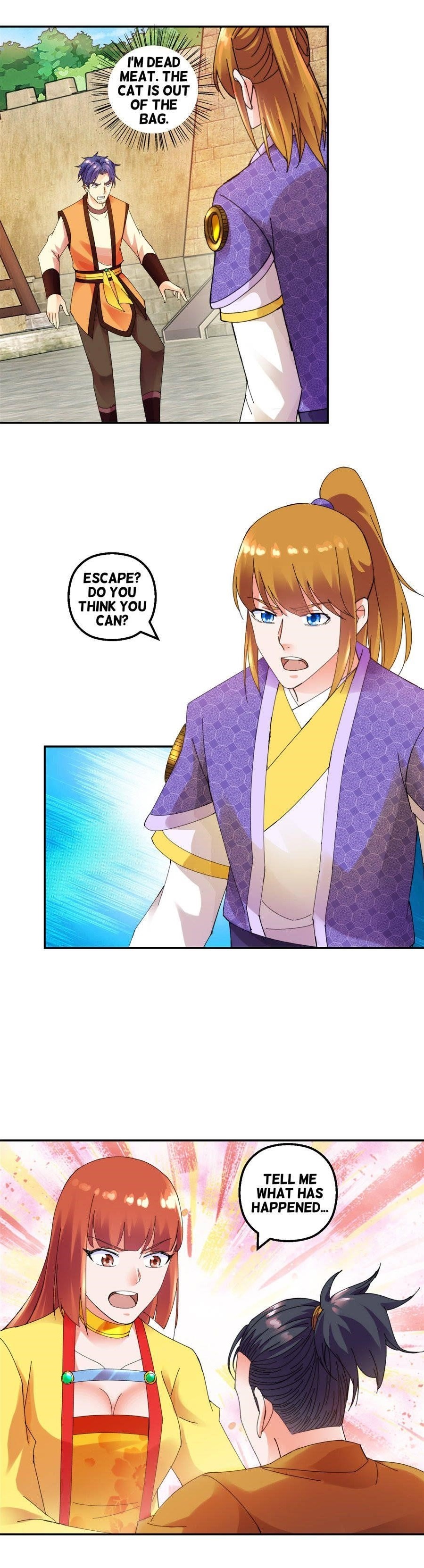 Page 1 of Chapter 134
