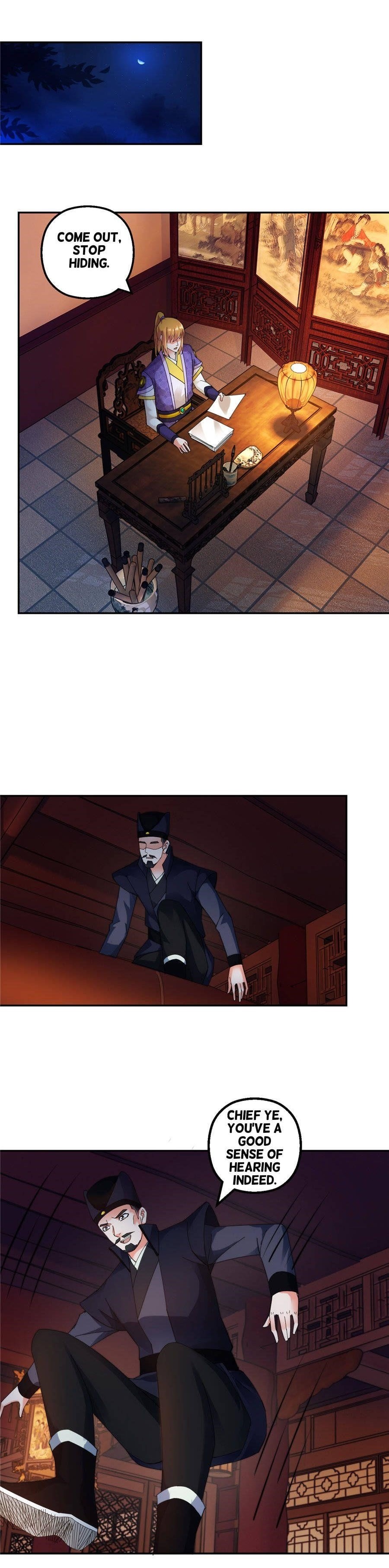 Page 10 of Chapter 134