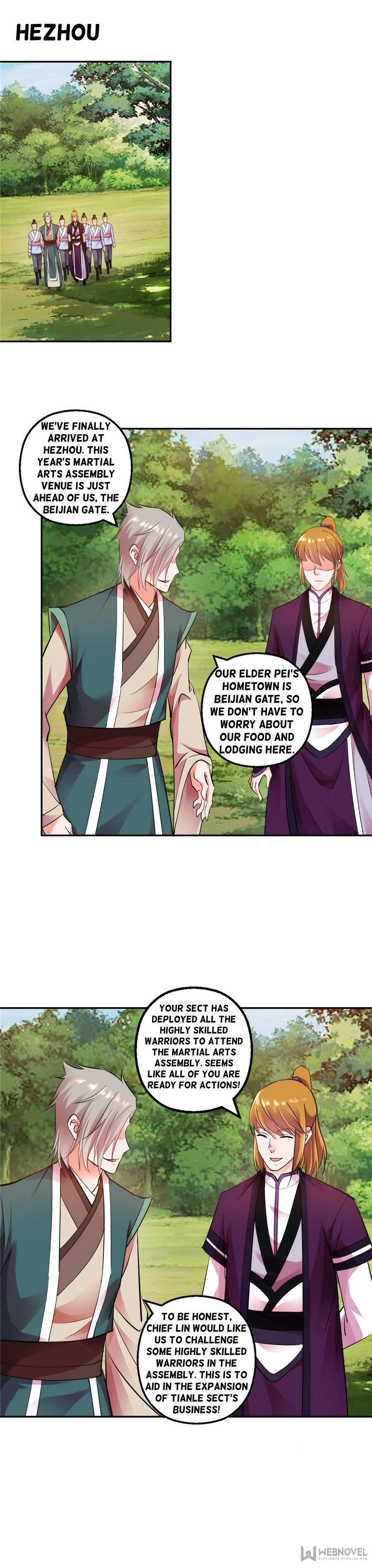 Page 1 of Chapter 140