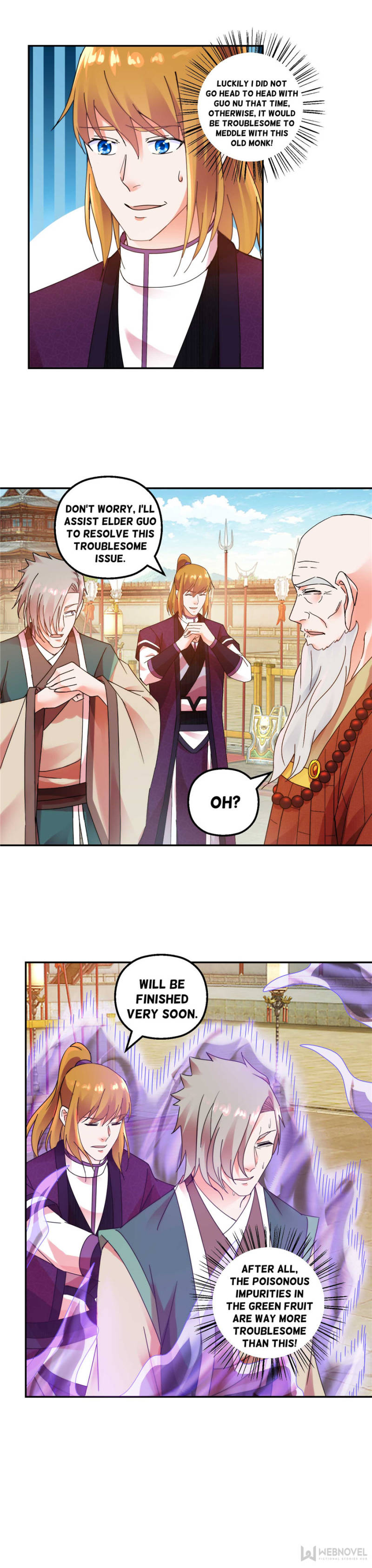 Page 3 of Chapter 154